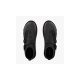 Fizik X2 Terra Clima waterproof mountain bike shoes with breathable upper, designed for MTB riding and outdoor cycling.