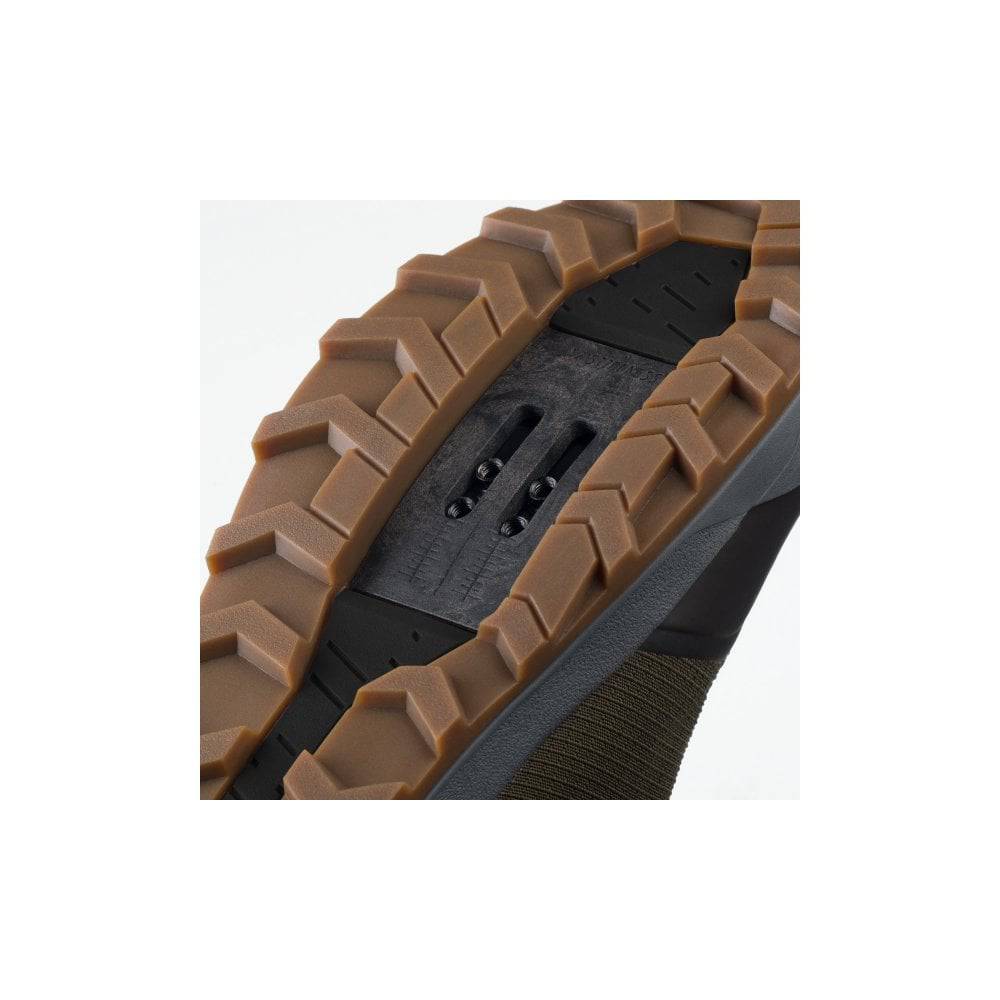 Fizik X2 Terra Clima MTB shoes waterproof and breathable mountain biking footwear with rugged sole and secure fastening.
