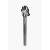 Cane Creek Thudbuster ST G4 suspension seatpost with 50mm travel, MTB bike component, showing the adjustable suspension mechanism