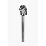 Cane Creek Thudbuster ST G4 suspension seatpost with 50mm travel, MTB bike component, showing the adjustable suspension mechanism