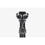 Cane Creek Thudbuster ST G4 MTB suspension seatpost with 50mm travel, shown installed on mountain bike component.