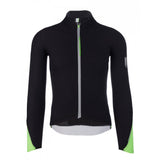 Q36.5 Jersey Long Sleeve Woolf | Swinnerton Cycles