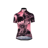 Q36.5 Jersey short Sleeve Ladies G1