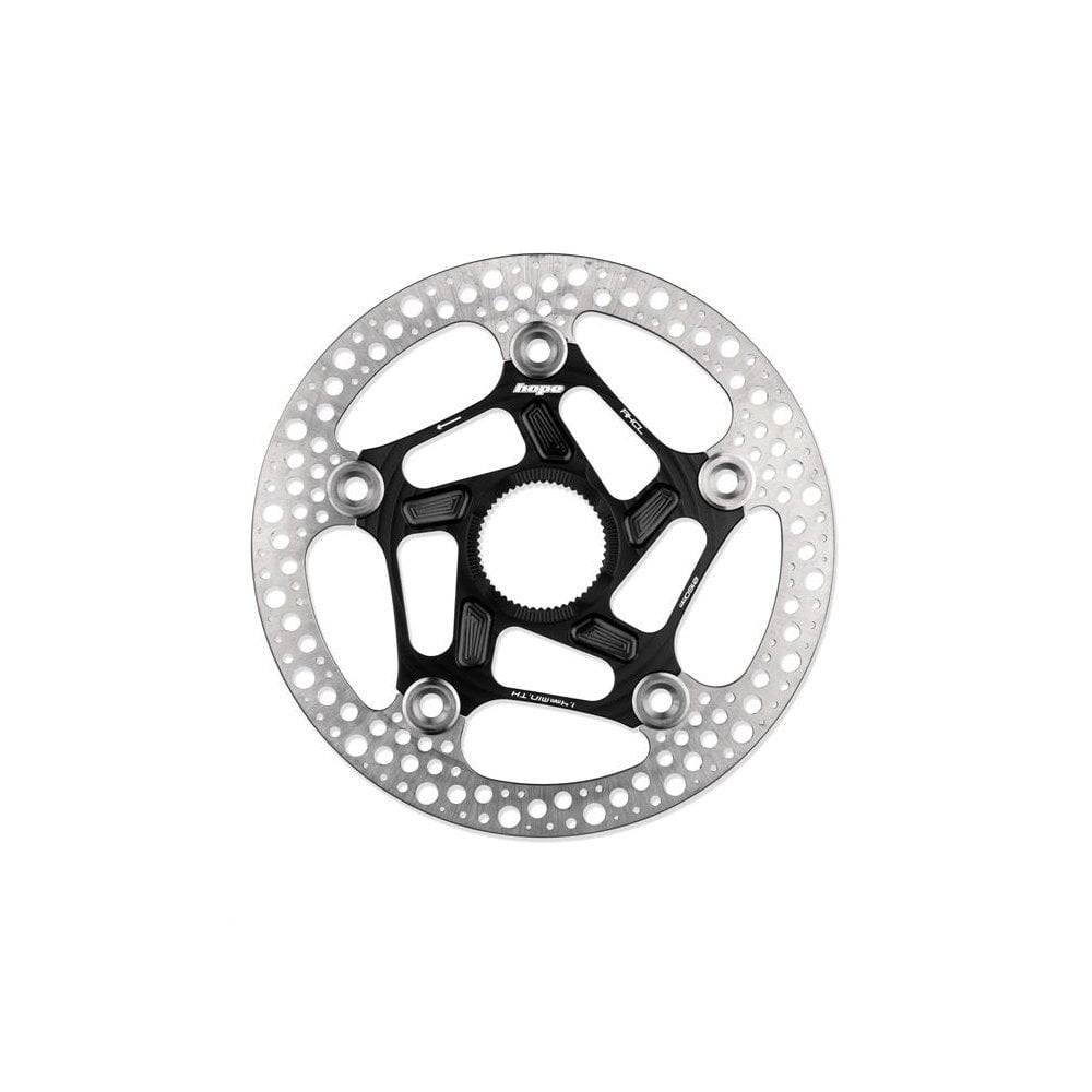 Hope Rx Centre Lock Disc Rotor Rotors