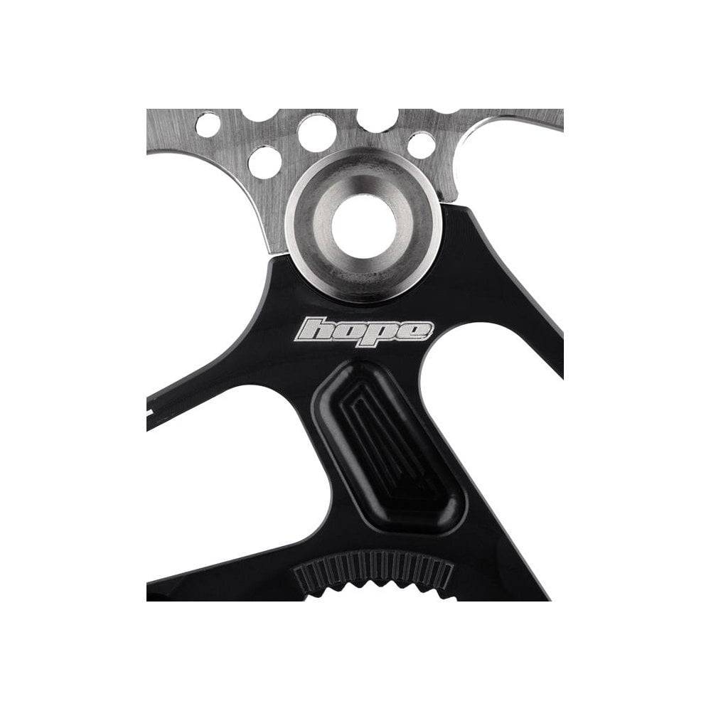 Hope Rx Centre Lock Disc Rotor Rotors