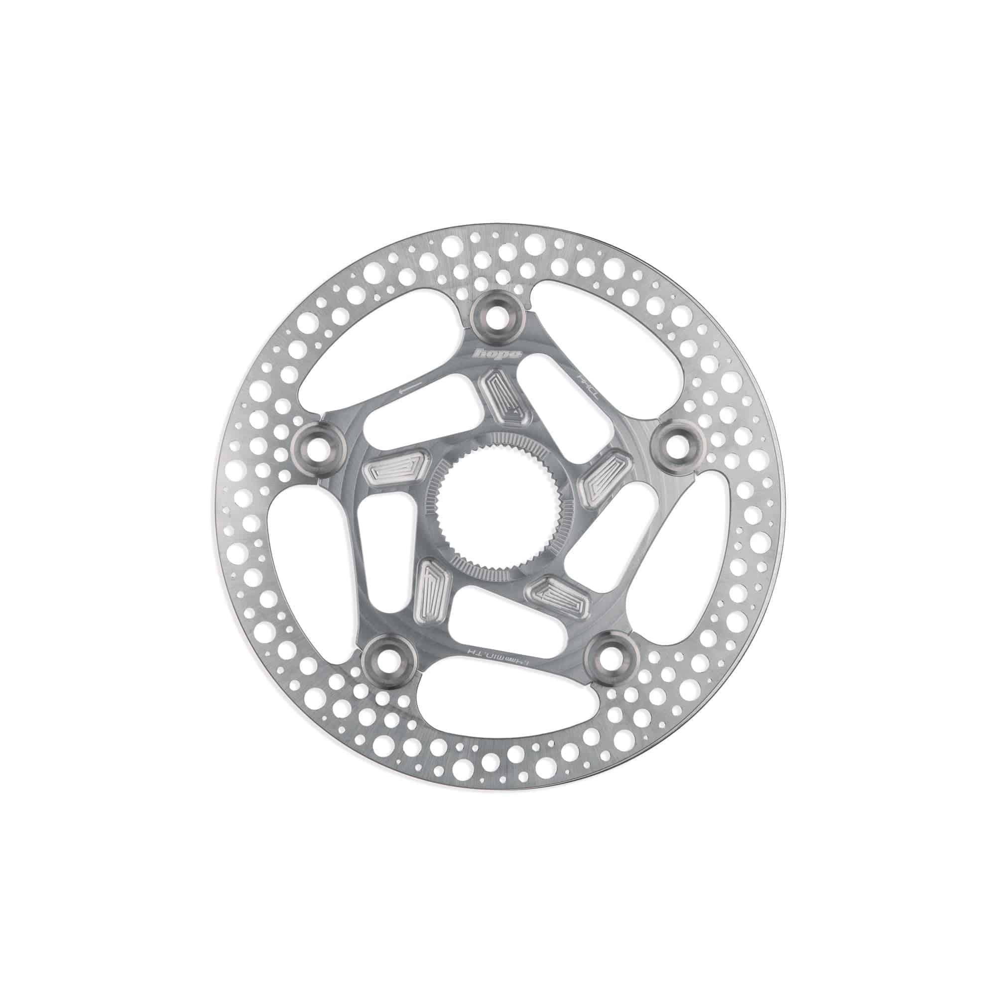 Hope Rx Centre Lock Disc Rotor Rotors