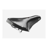 Brooks B17 Carved Short (Ladies) Saddle