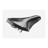 Brooks B17 Carved Short (Ladies) Saddle