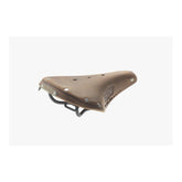 Brooks B17 Softened Short (Ladies) Saddle