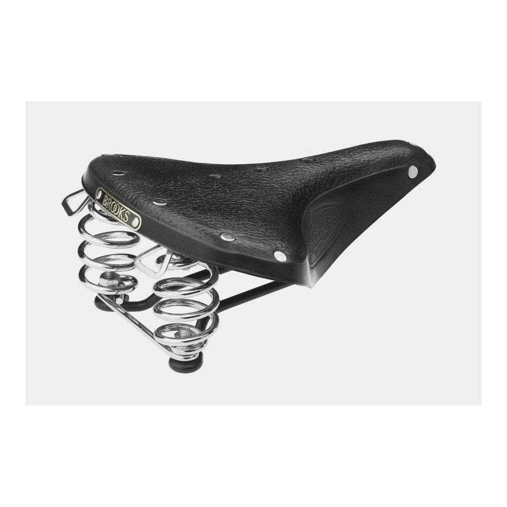 Brooks B67 Short (Ladies) Saddle
