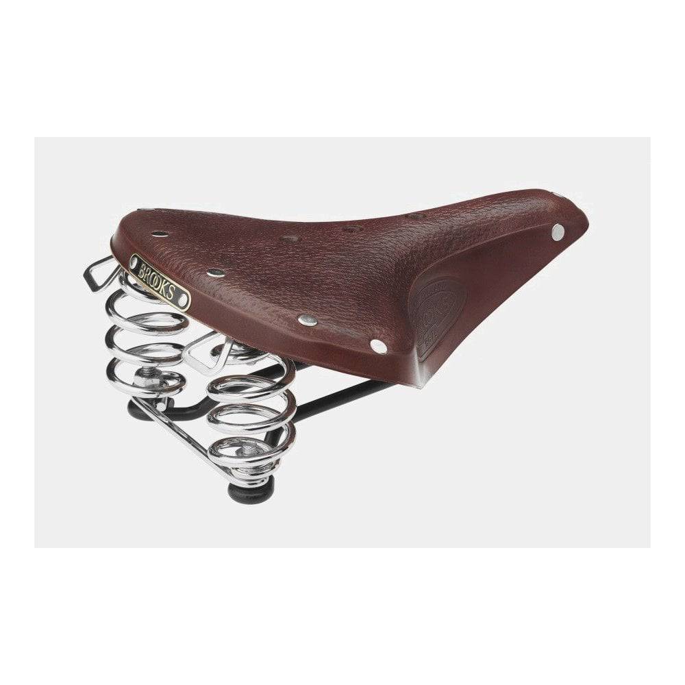 Brooks B67 Short (Ladies) Saddle