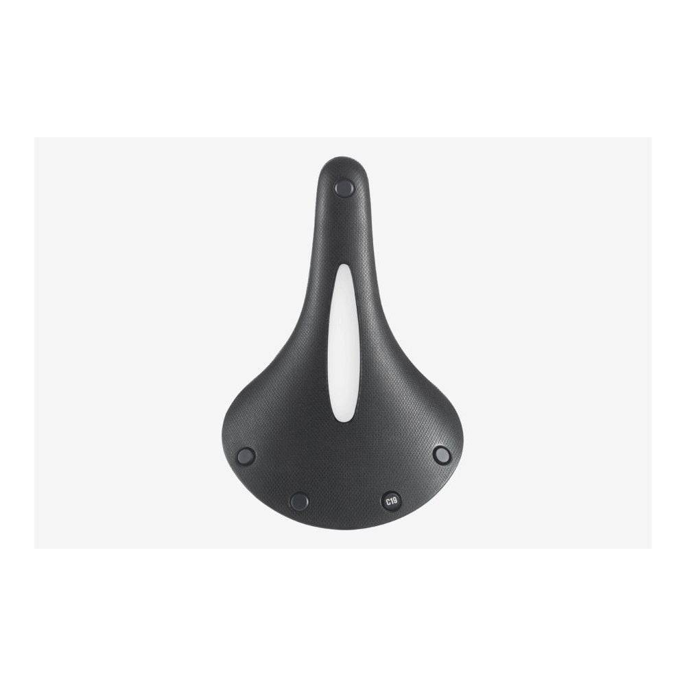 Brooks C19 Cambium Carved All-Weather Saddle