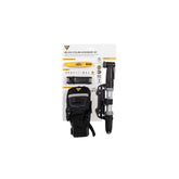Topeak Tool Kit - Deluxe Cycling Accesory Kit