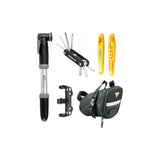 Topeak Tool Kit - Deluxe Cycling Accesory Kit