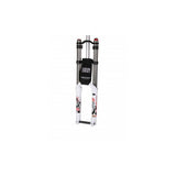 Black ValveGuards by RRP for bikes, protecting valves and frames from rattles with durable accessory guards.