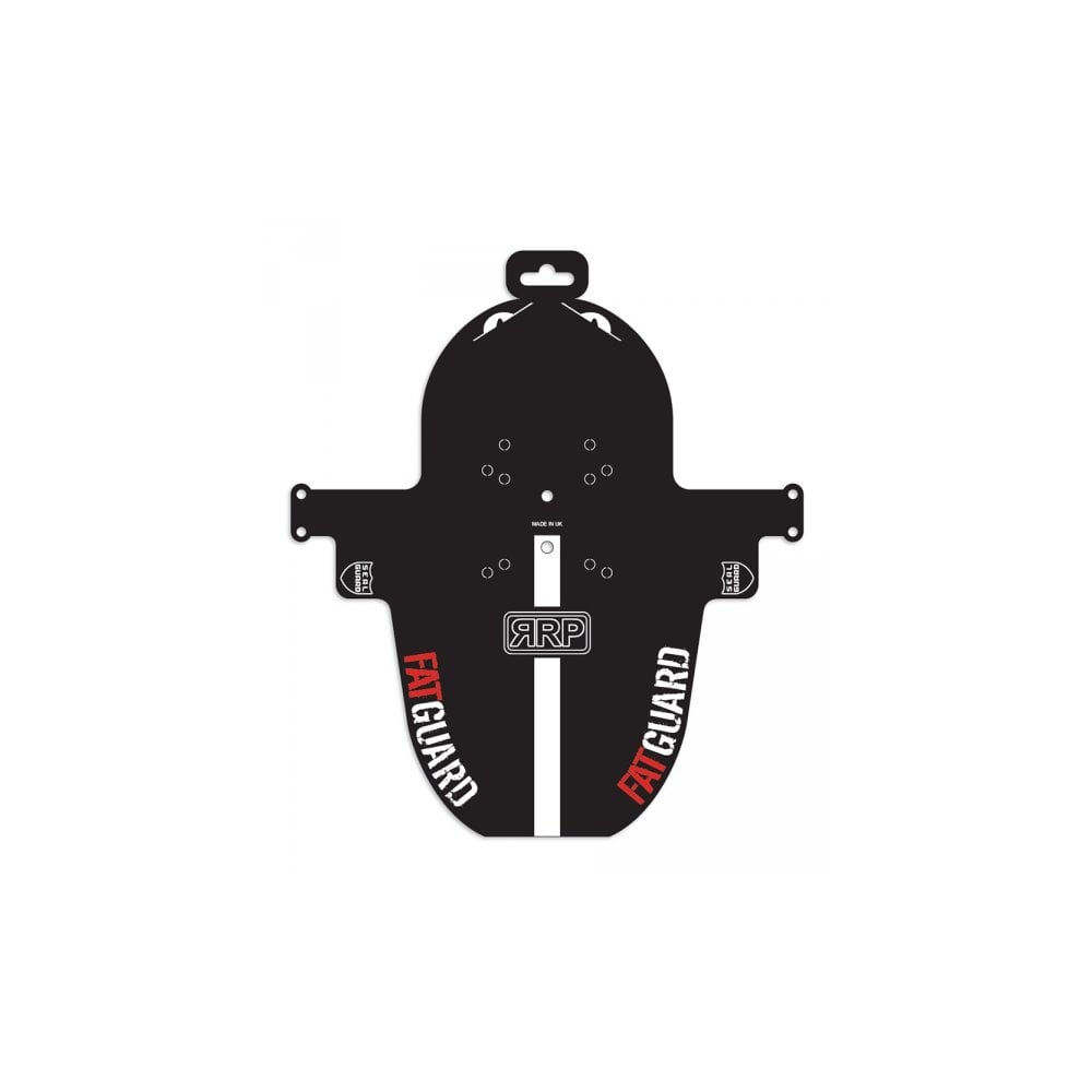 RRP Mountain Guards - FatGuard