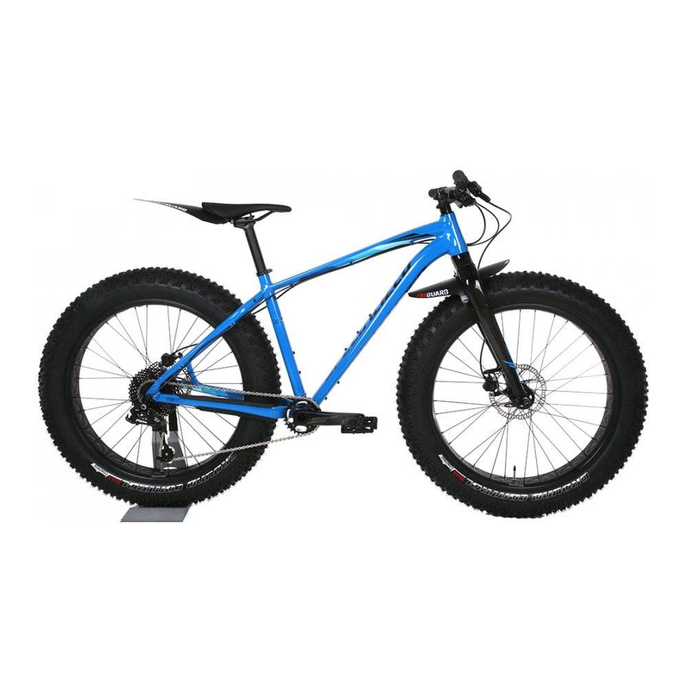 RRP Mountain Guards - FatGuard