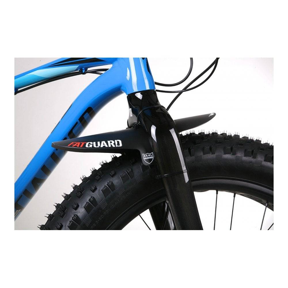 RRP Mountain Guards - FatGuard