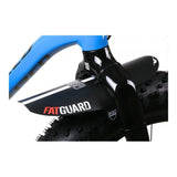 RRP Mountain Guards - FatGuard