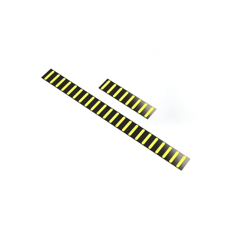 Durable waterproof RRP Mounts & Spares ProGuard stickers with high-tack adhesive, designed for accessories.