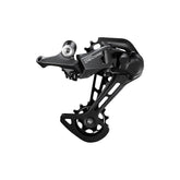 Shimano Deore M5100 Rear Derailleur 11-Speed Shadow Sgs Long Cage Rear Mech