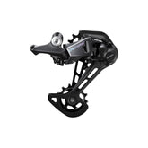Shimano Deore M6100 Rear Derailleur 12-Speed Shadow Sgs Long Cage Rear Mech