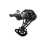 Shimano Deore M6100 Rear Derailleur 12-Speed Shadow Sgs Long Cage Rear Mech
