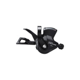 Shimano Sl-M5100 Deore Shift Lever 11-Speed With Display Band On Right Hand MTB Shifters