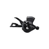 Shimano Sl-M5100 Deore Shift Lever 11-Speed With Display I-Spec Ev Right Hand MTB Shifters