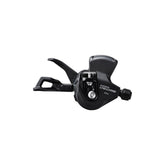Shimano Sl-M5100 Deore Shift Lever 11-Speed With Display I-Spec Ev Right Hand MTB Shifters