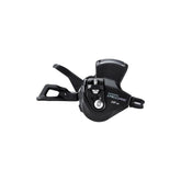 Shimano Sl-M6100 Deore Shift Lever 12-Speed With Display I-Spec Ev Right Hand MTB Shifters