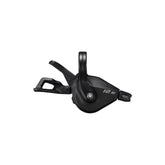 Shimano Sl-M6100 Deore Shift Lever 12-Speed Without Display Band On Right Hand MTB Shifters
