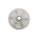 Shimano Deore CS-M4100 Deore 10-speed cassette, 11-42T