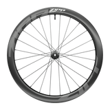 Zipp 303 S Carbon Tubeless 700c front wheel with disc brake, center lock, 12x100mm axle, lightweight cycling component