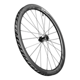 Zipp 303 S Carbon Tubeless Disc - Center Lock - Front - 12*100 Wheel