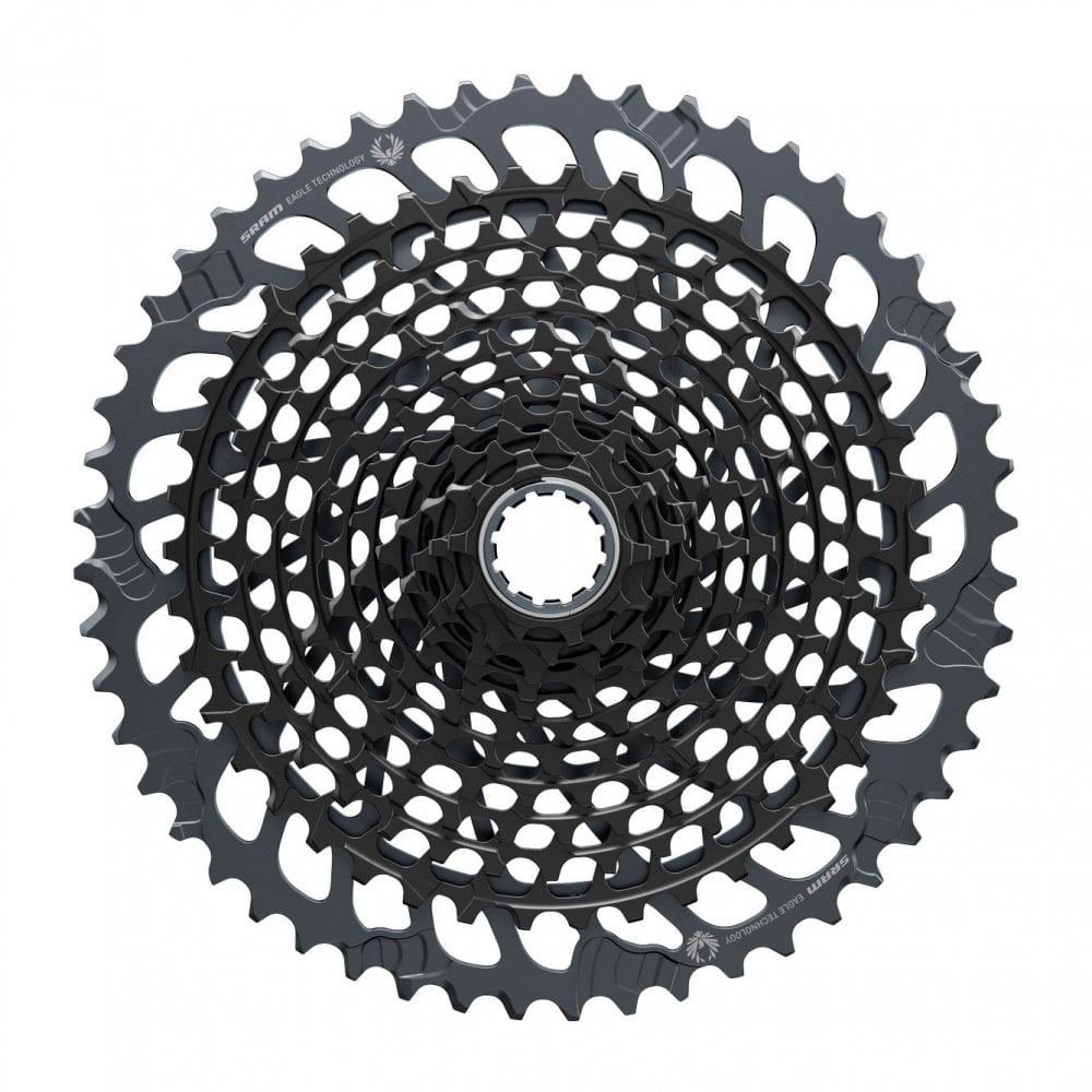Sram Xg-1295 Eagle 10-52 12 Speed Cassette