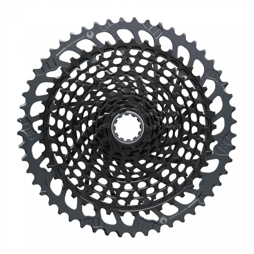 Sram Xg-1295 Eagle 10-52 12 Speed Cassette