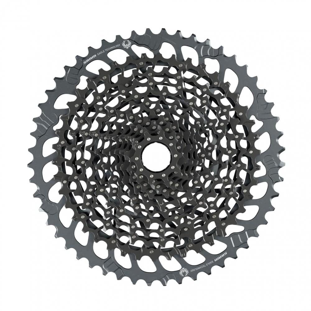 Sram Xg-1275 Gx Eagle 10-52 12 Speed Cassette