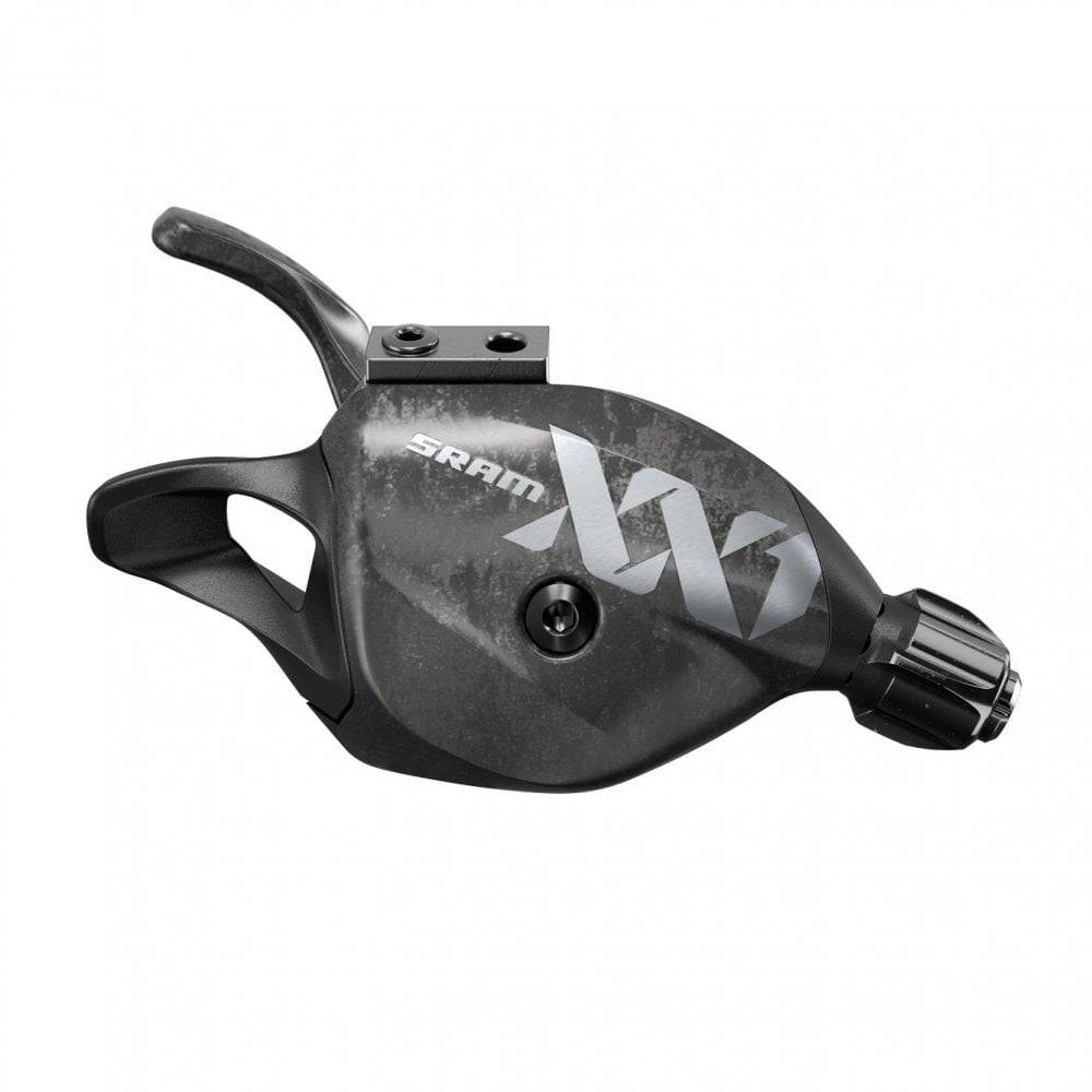 Sram Xx1 Eagle Trigger 12 Speed Rear With Discrete Clamp MTB Shifters