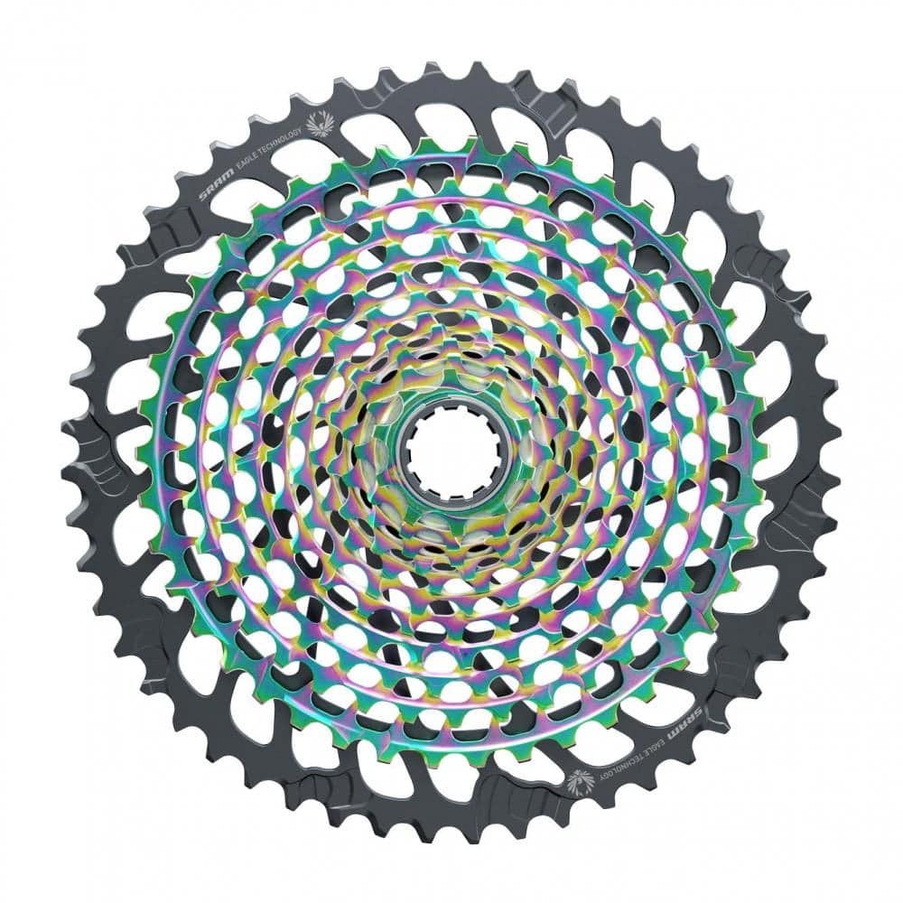 Sram Xg-1299 Eagle 10-52 12 Speed Cassette