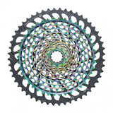 Sram Xg-1299 Eagle 10-52 12 Speed Cassette