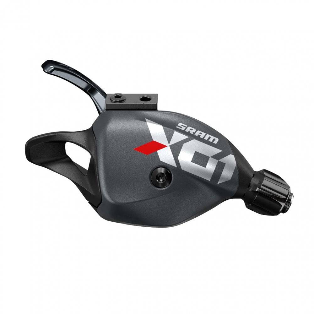 Sram X01 Eagle Trigger 12 Speed Rear With Discrete Clamp MTB Shifters