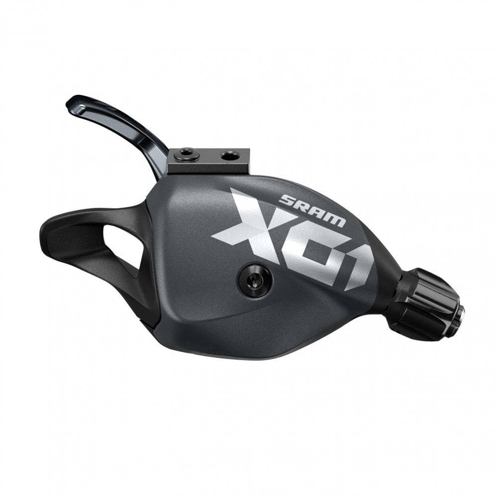 Sram X01 Eagle Trigger 12 Speed Rear With Discrete Clamp MTB Shifters