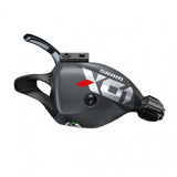 Sram X01 Eagle Single Click Trigger Rear With Discrete Clamp MTB Shifters