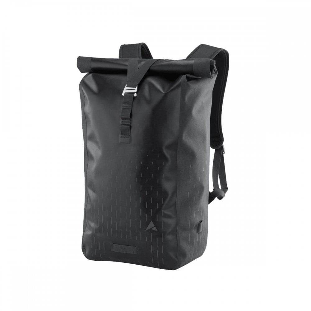 Altura Thunderstorm City 30 waterproof backpack with laptop sleeve and reflective details, designed for urban commuting.