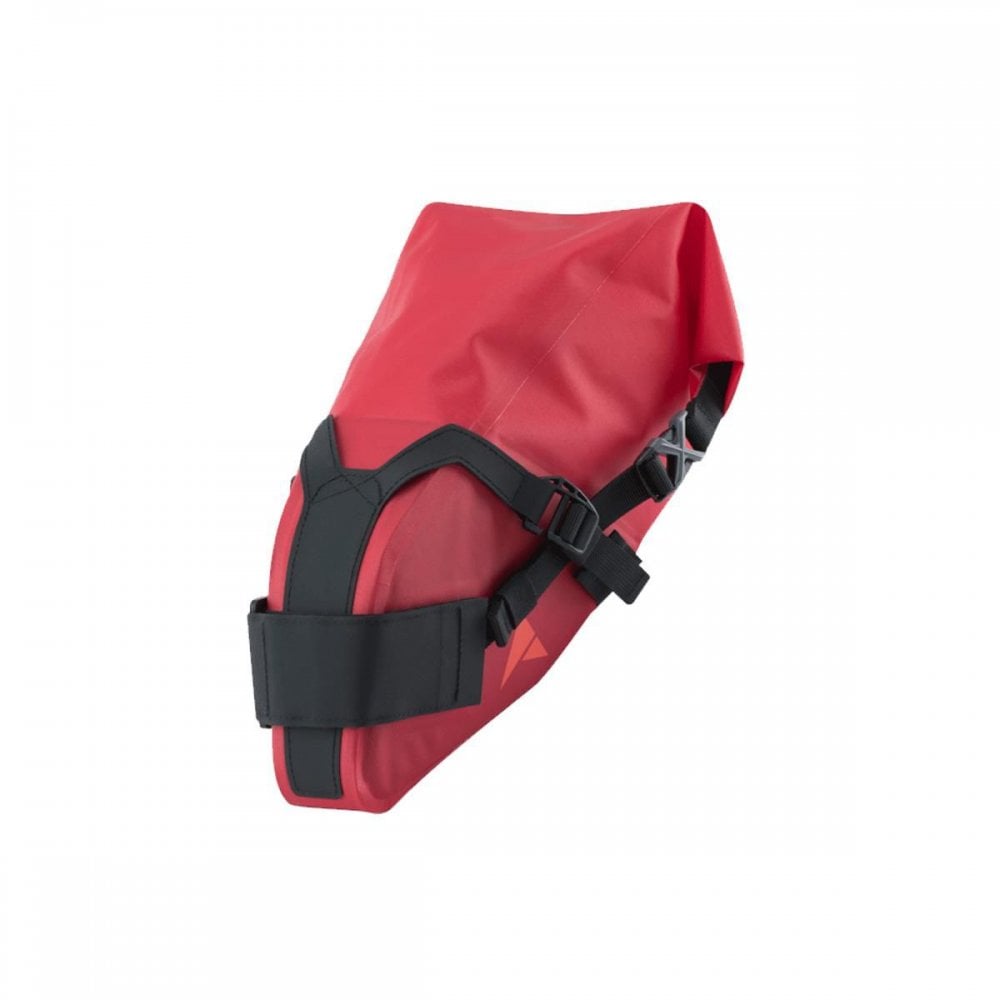 Altura Panniers & Bags - Vortex 2 Waterproof Compact Seatpack