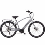 Electra Townie Path Go! 10D EQ step-over e-hybrid bike with Bosch Performance Line motor and 27.5-inch tires