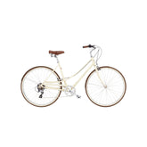 Electra Loft 7D Step Thru Hybrid Bike