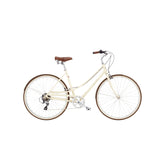 Electra Loft 7D Step Thru Hybrid Bike