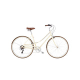 Electra Loft 7D Step Thru Hybrid Bike